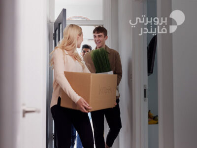 أفضل المناطق لإيجاد سكن مشترك في دبي