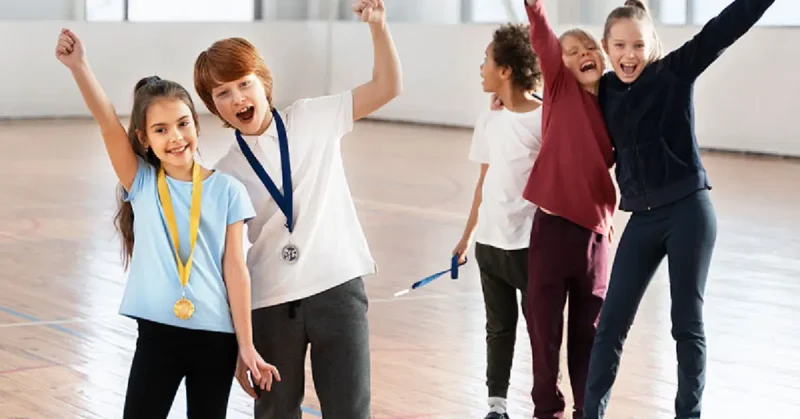 summer camps Abu dhabi