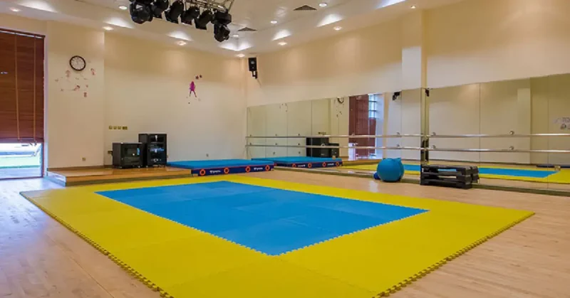 summer camps abu dhabi