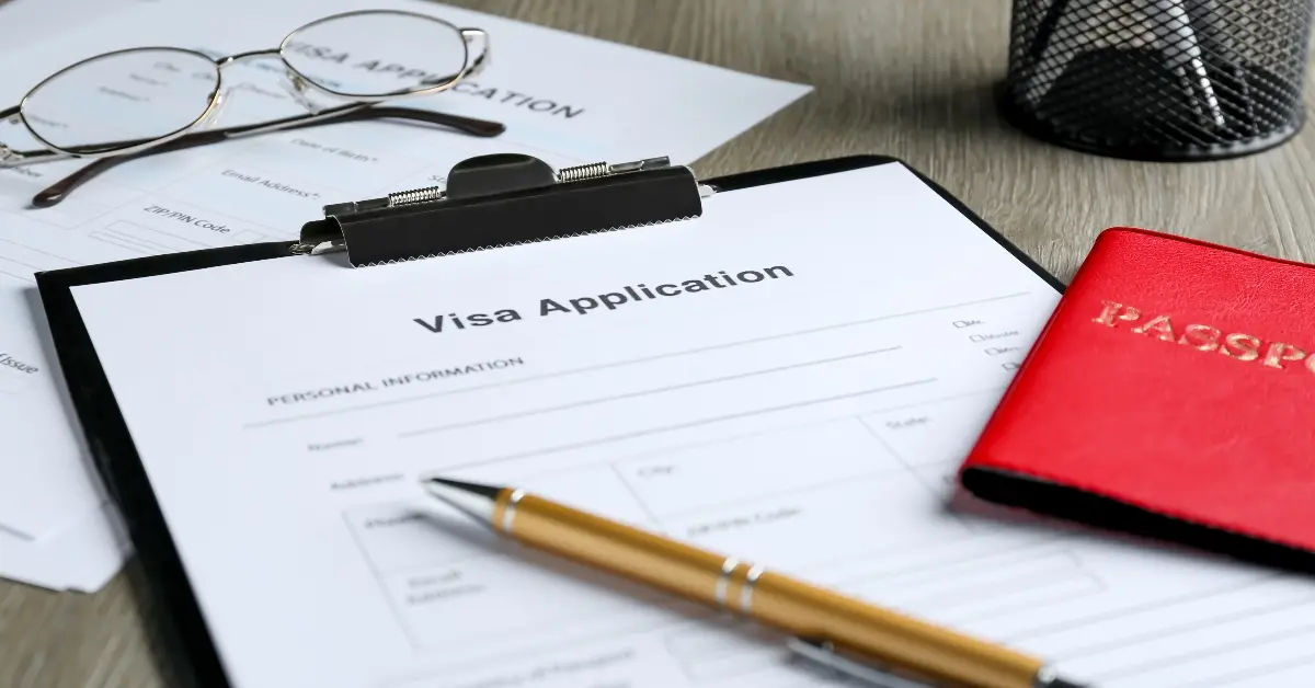applying for uae visa