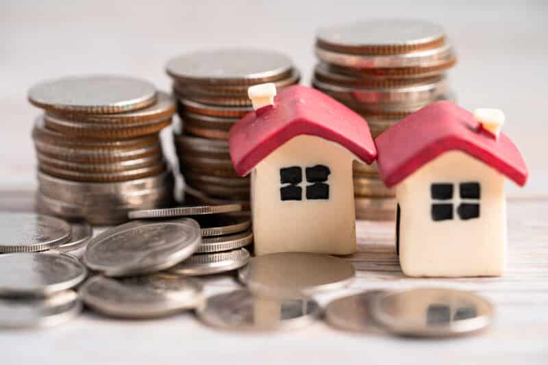 the service fees while buying property in abu dhabi