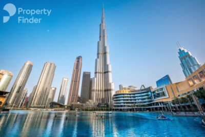 Burj khalifa