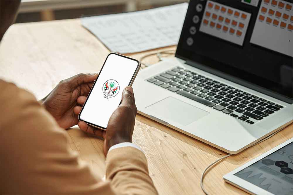 getting a sewa electricity connection