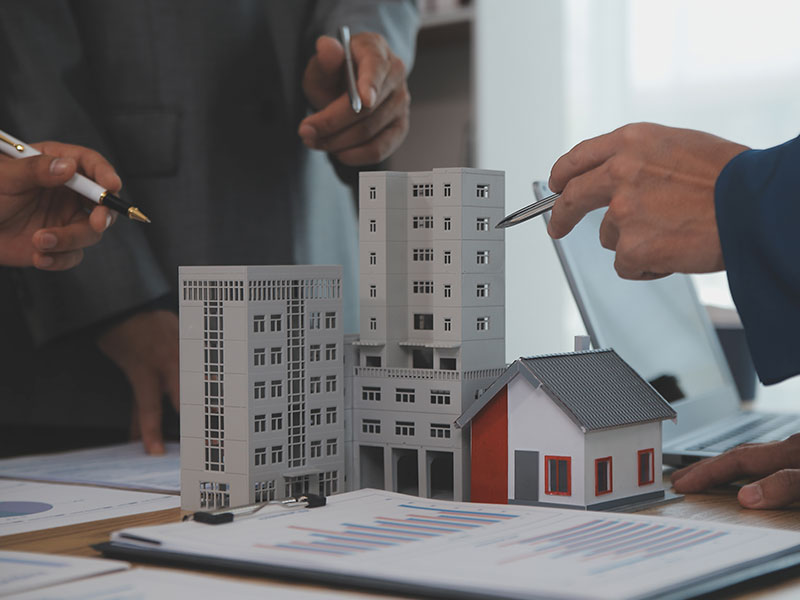 Off-plan property in Dubai