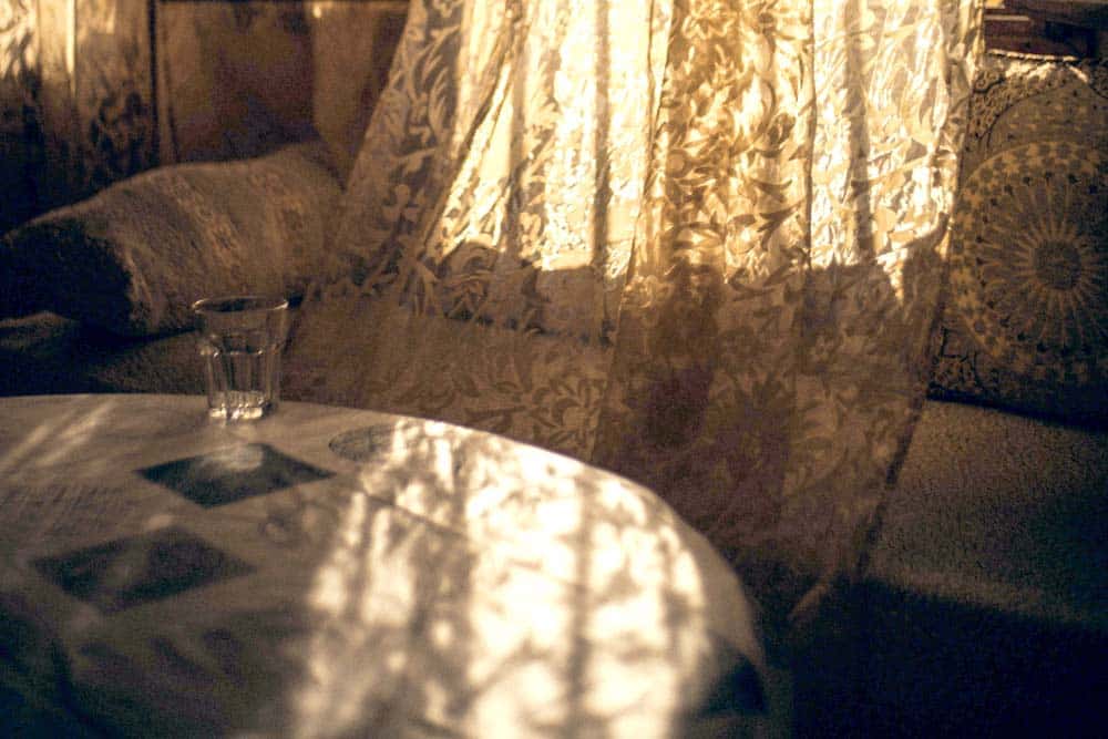Tips for choosing the right type of curtains for your home decor