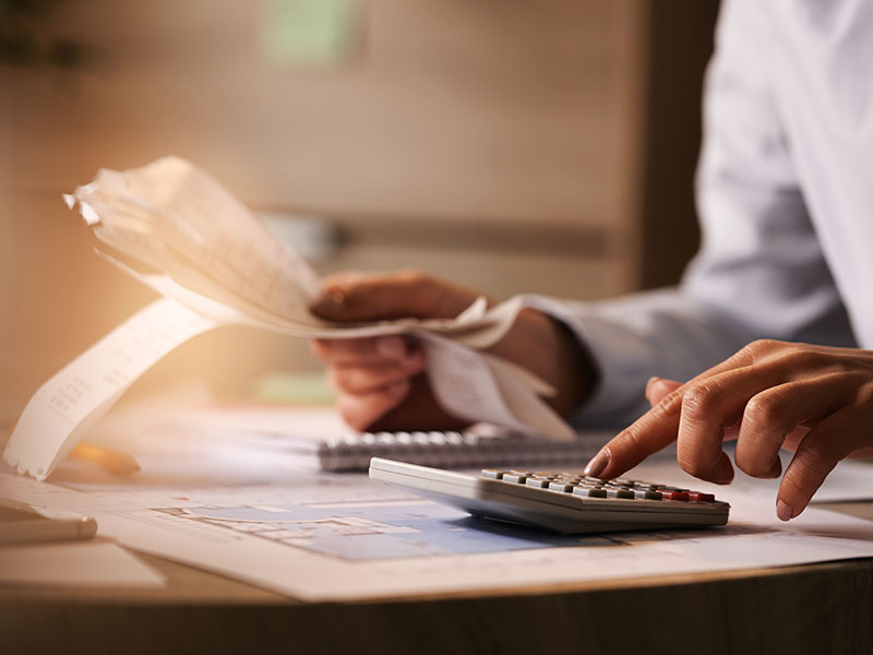 gratuity calculation