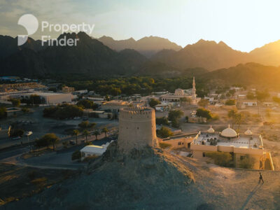 What to Expect at Hatta Heritage Village Dubai