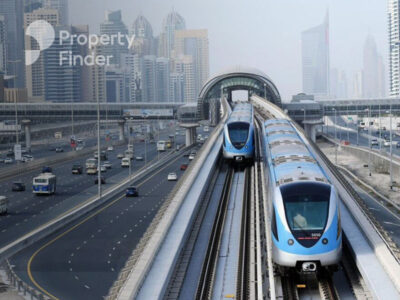 Dubai Metro Timings - Your Full Guide! 