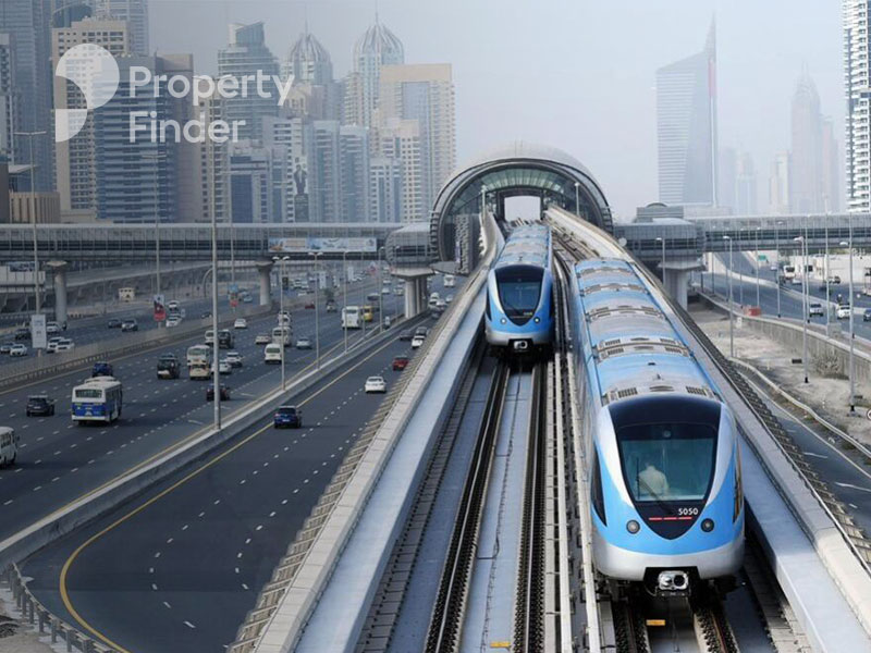 Rta Dubai Metro Timings Today