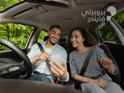 دليلك الشامل حول نظام درب أبوظبي للتعرفة المرورية