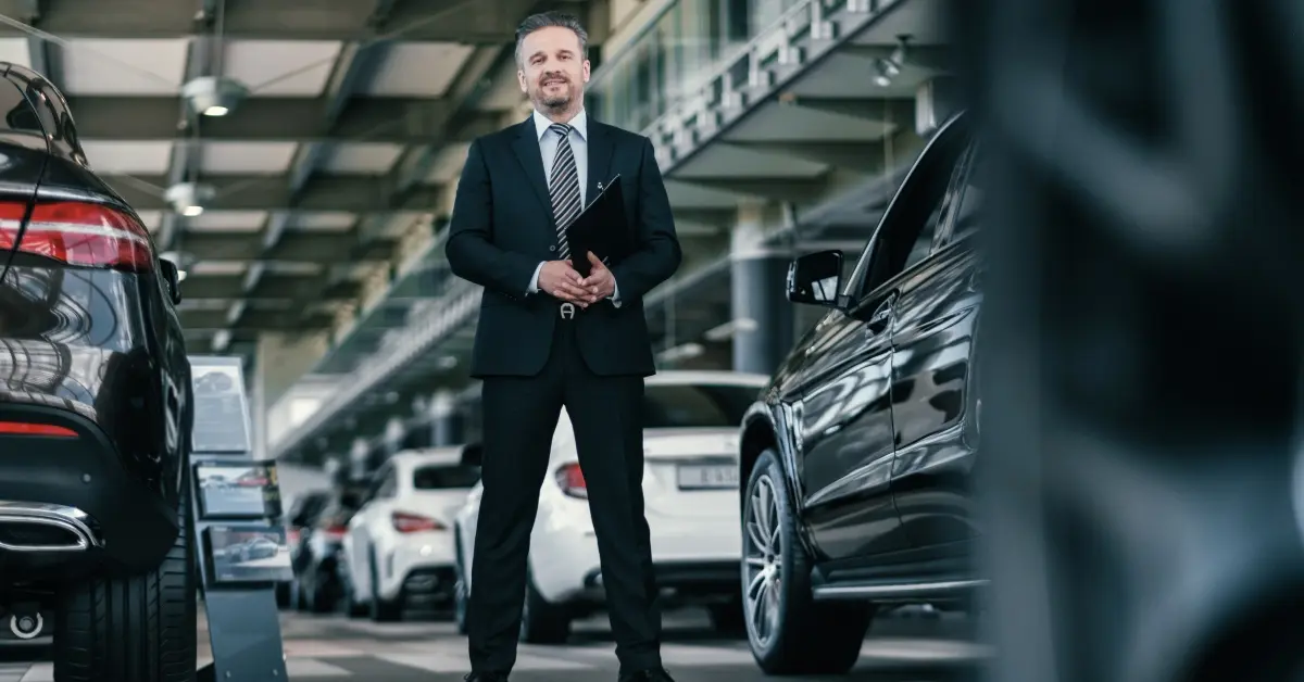 National Car Rental Dubai