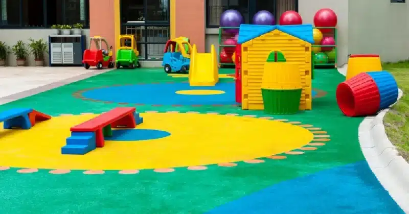 Summer camps in Dubai