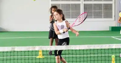 summer camps