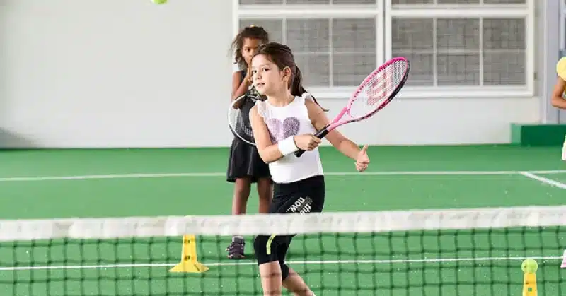 summer camps