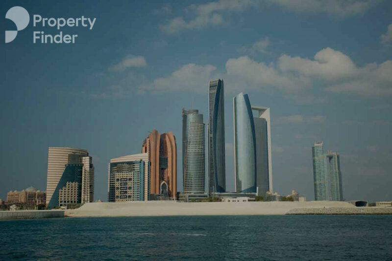 Freehold Areas in Abu Dhabi Yas Island, Al Reef & More