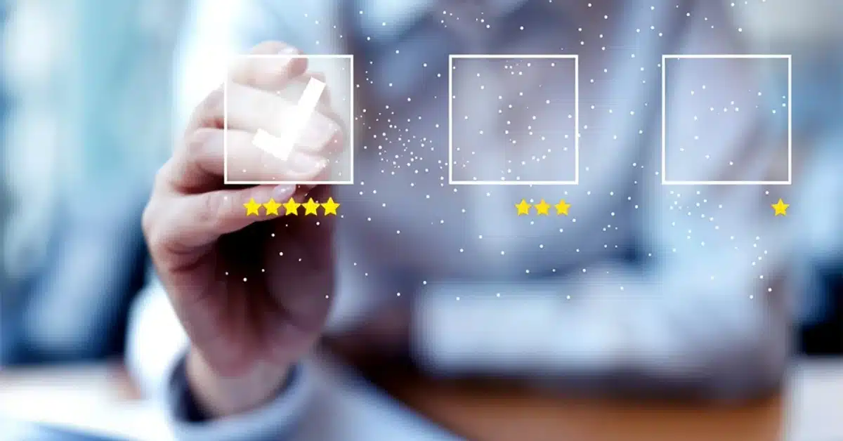 The importance of a snagging survey