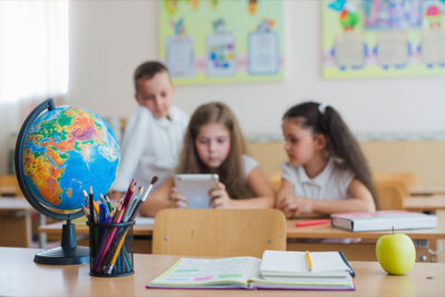 American School