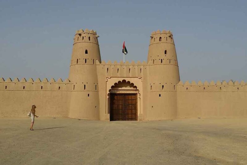 Places to visit in Umm Al Quwain.