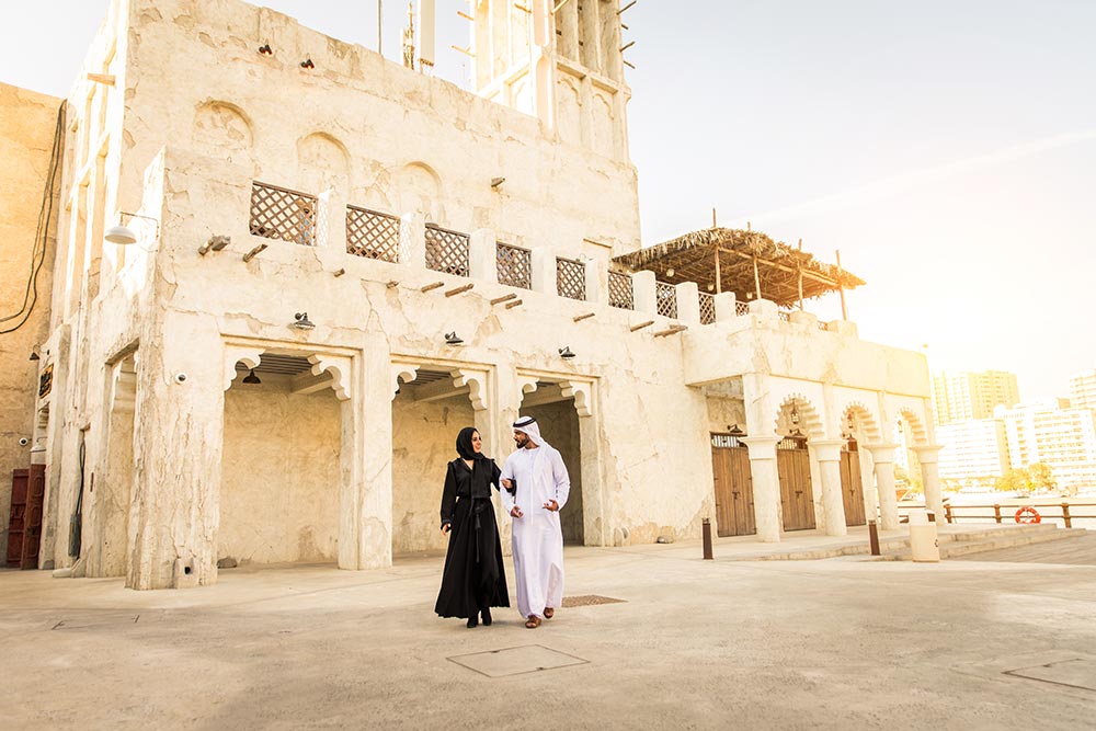 Register your property in Ajman for safe investment