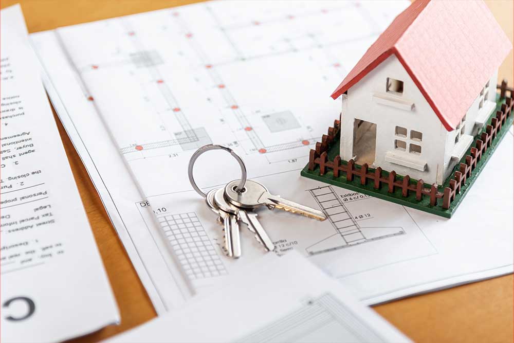real estate fines system in dubai
