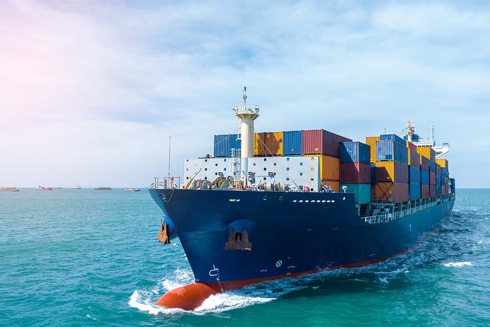 All About Shipping Companies in Dubai
