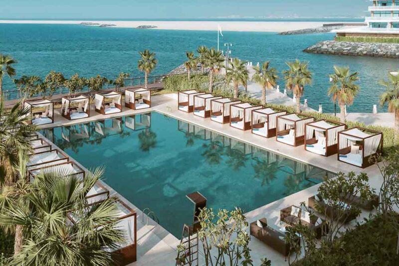 Top 10 Luxurious Summer Staycations in Dubai for 2024