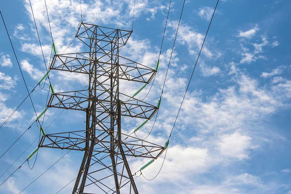 Avail the benefits of reliable energy services in Ajman