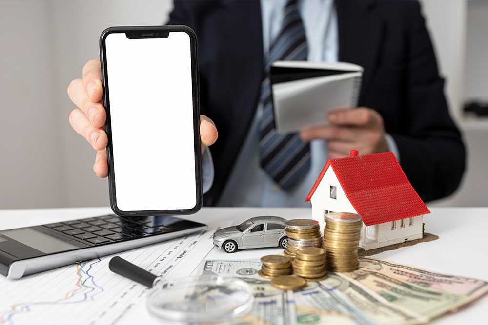 real estate complaints