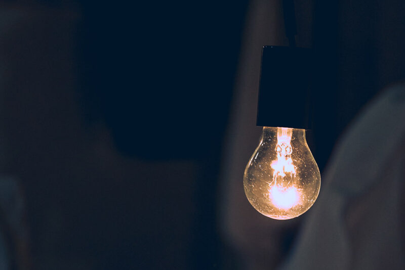 electricity management tips