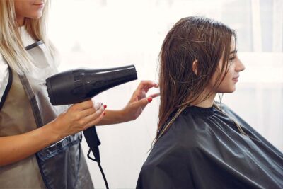 Beauty Salon Ras Al Khaimah