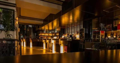 Sharjah Dining restaurants