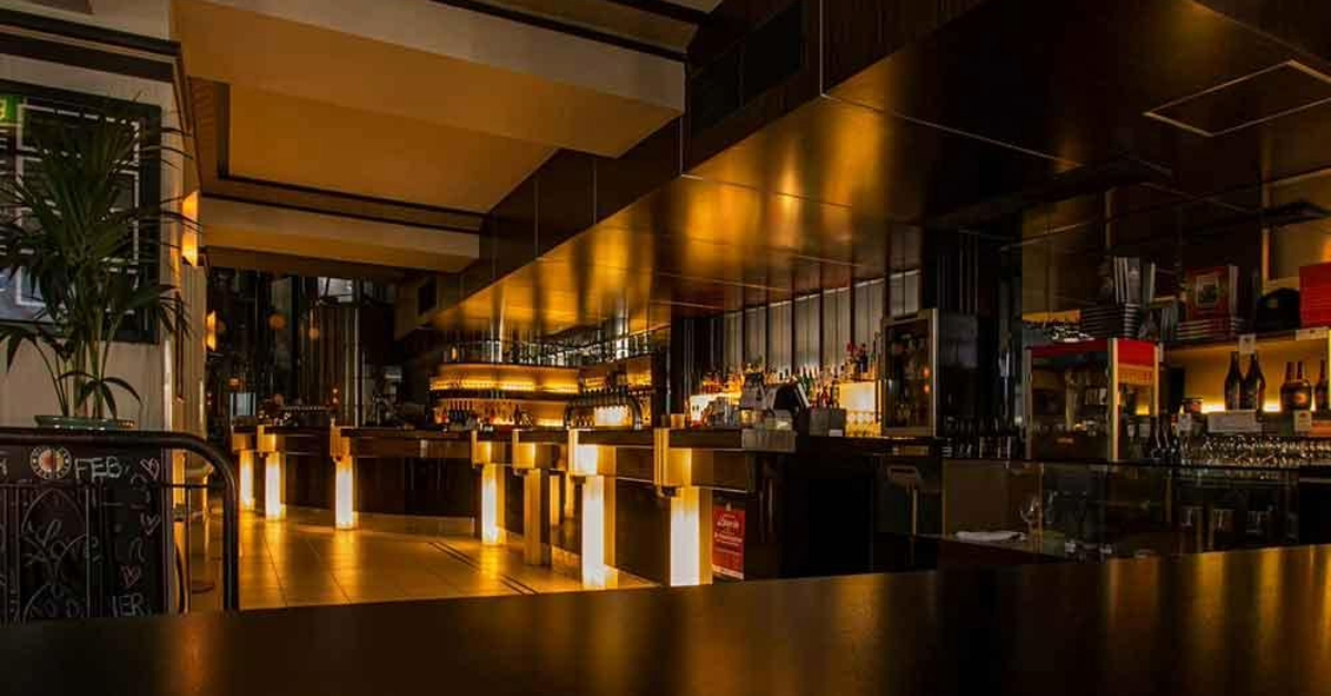 Sharjah Dining restaurants