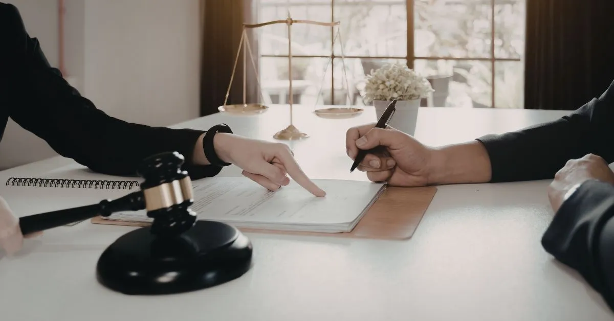 Documents required for a police clearance certificate