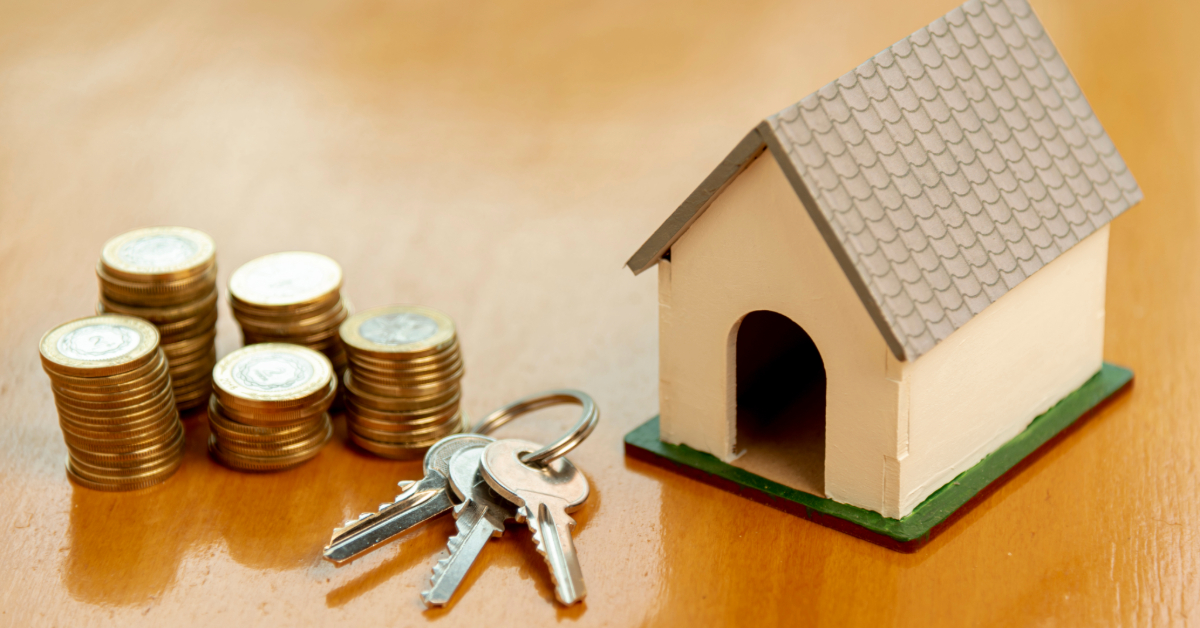 House mortgage in Dubai