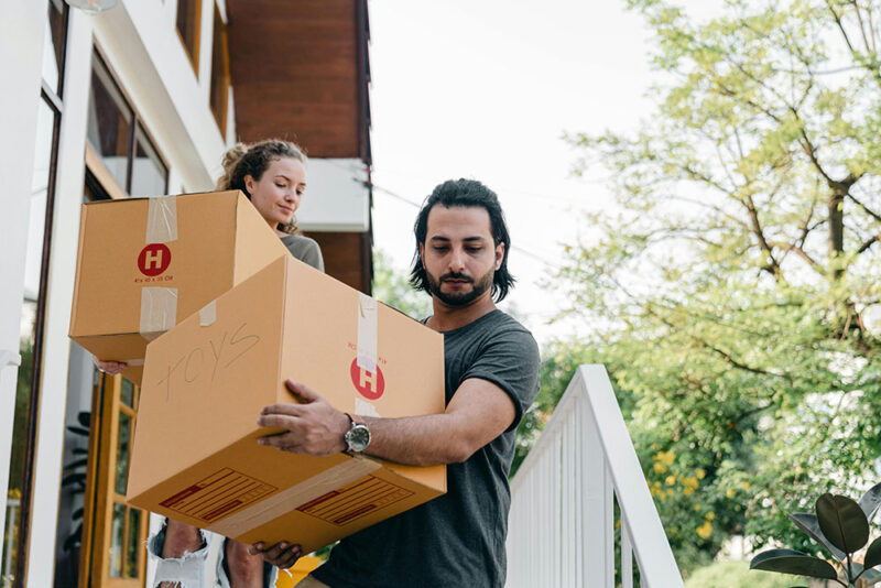 A move-in or move-out permit is essential for a smooth relocation in Dubai. 