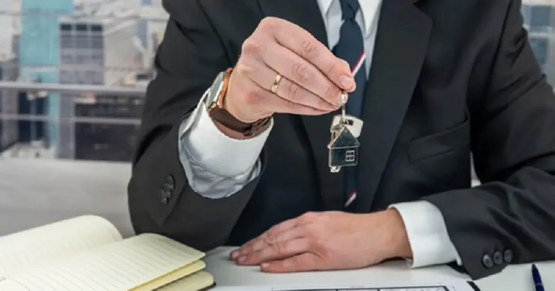 Selling mortgaged property in dubai