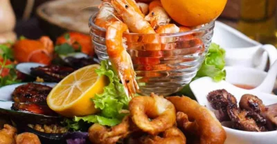 Top 10 Seafood Restaurants in Deira: Must-Try Spots and What to Order