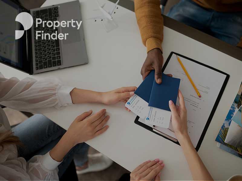 How To Get Uae Residence Visa Through Property Investment