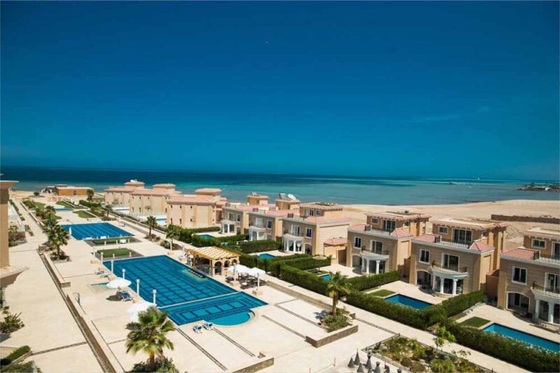 List of Top Buildings to Buy a Luxury Penthouse in Abu Dhabi
