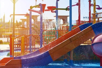 i waterparks in ajman