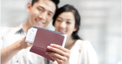 Japanese Visa from Dubai