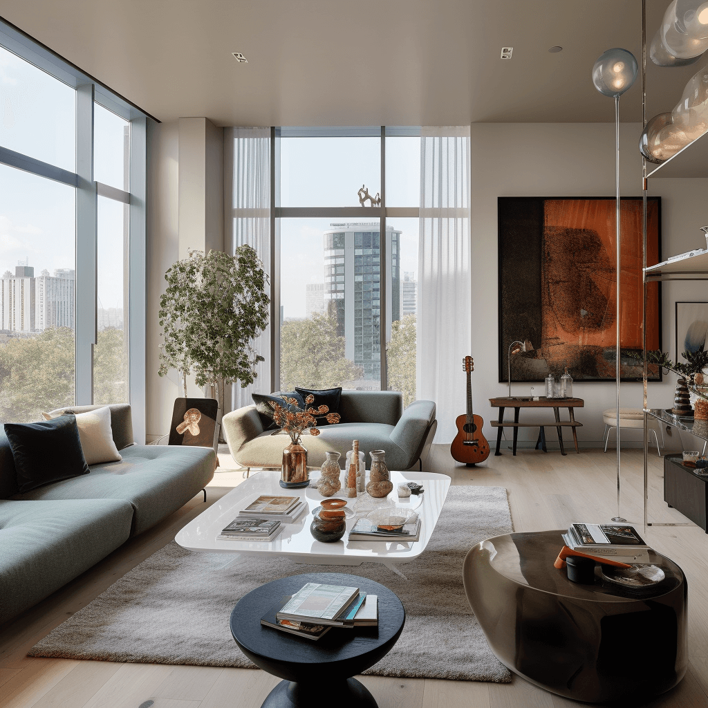 New Ways to Turn Your House Into a Home with Sensory Design