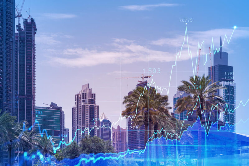 الربع الثاني من عام 2024: أحدث اتجاهات سوق العقارات في الإمارات العربية المتحدة - أبوظبي ودبي