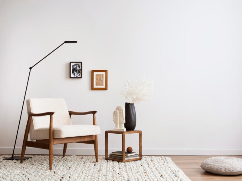 Family home decor