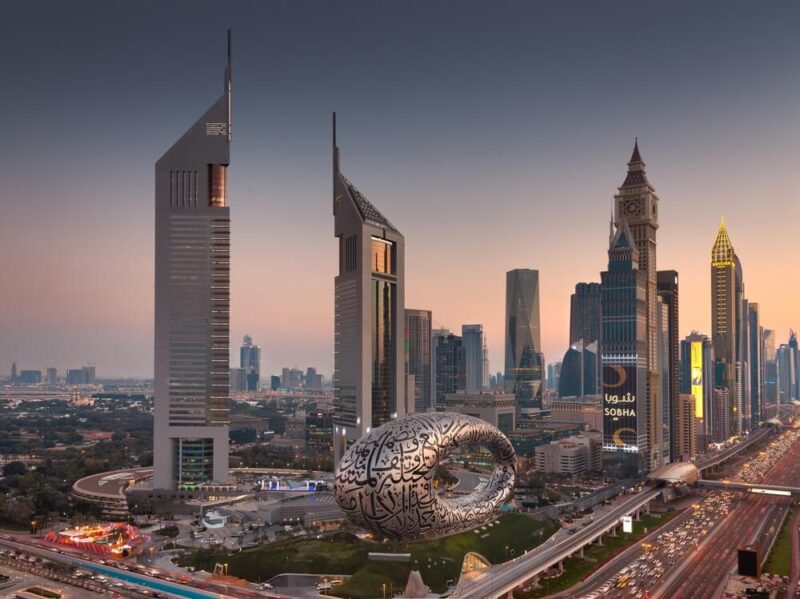 اتجاهات سوق الإسكان في الإمارات العربية المتحدة: بروبرتي فايندر للربع الثاني من عام 2024