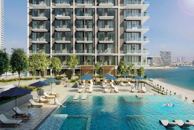 Mega Ongoing Projects in Dubai - Property Finder