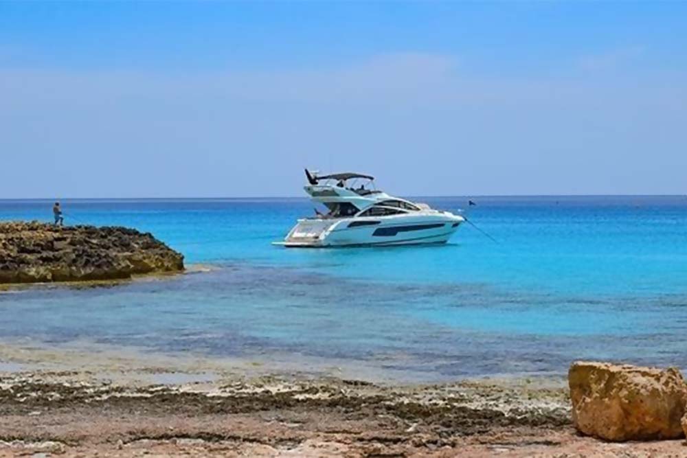 Top Boat Rentals in Dubai Timings and More!