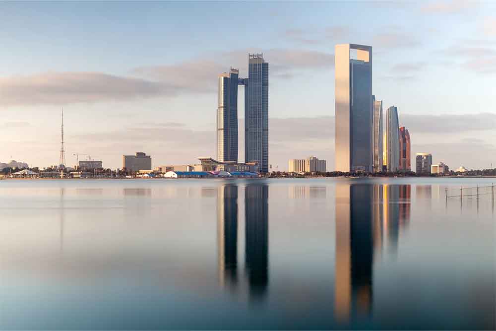 Living in Al Reem Island Pros, Cons & More