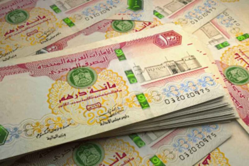 Dubai Currency A Complete Guide