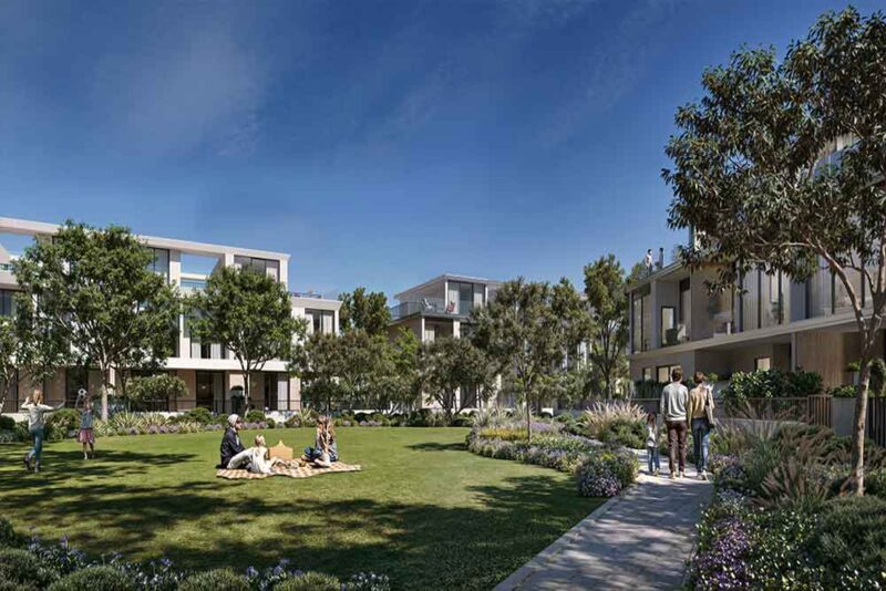 Mega Upcoming Projects in Dubai - Redefining Luxury Lifestyle